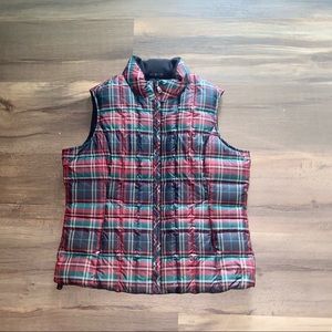 Eddie Bauer Premium  vest